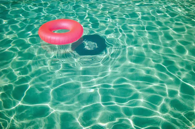 Sparkling Pool Products LLC work photo