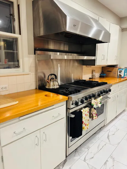 MASS Cleaning Services work photo