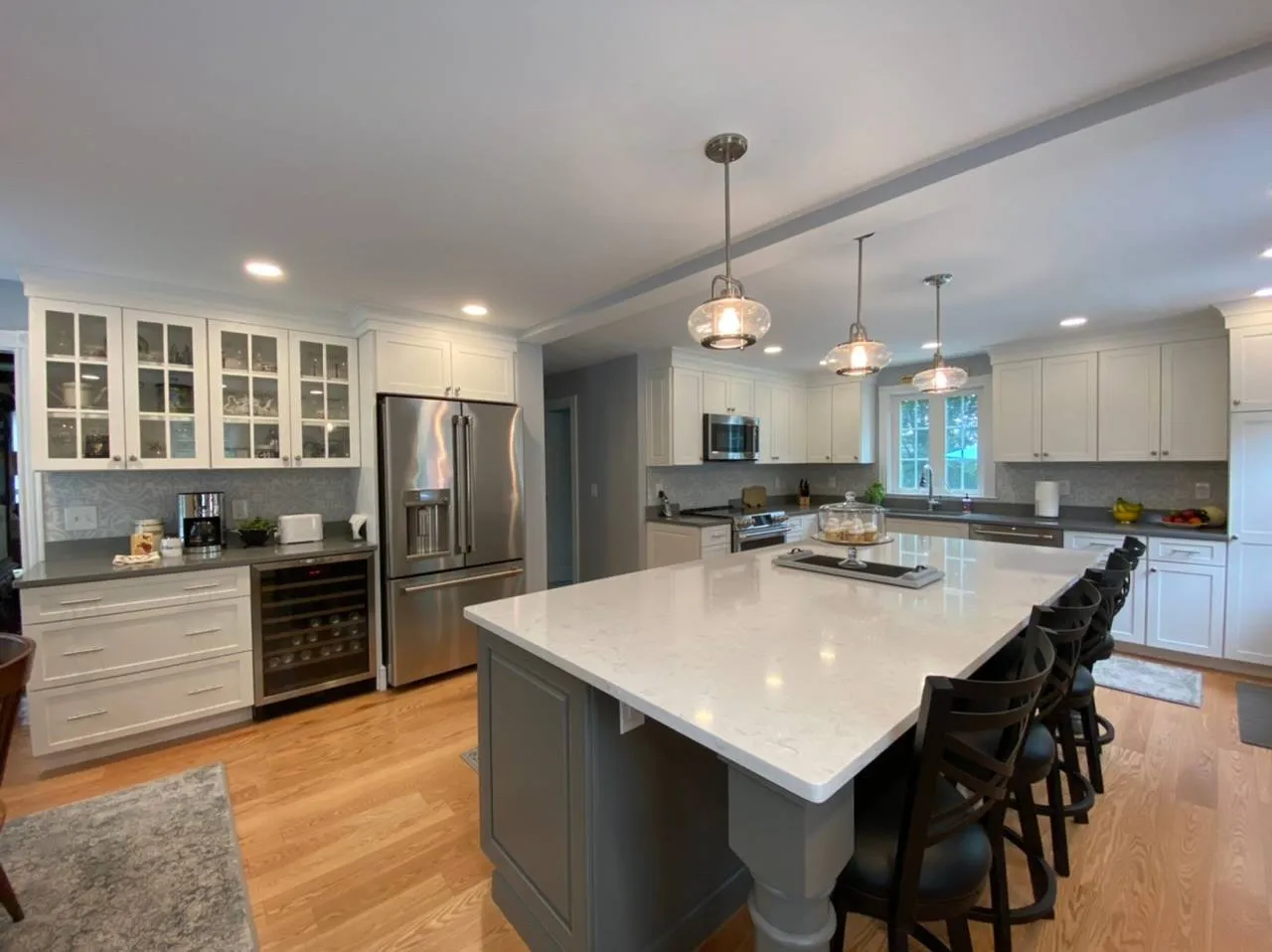 Attleboro Kitchen and Bath