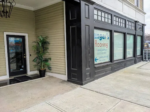 Ungers Flooring work photo