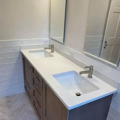 work photo from mcniffplumbing.com