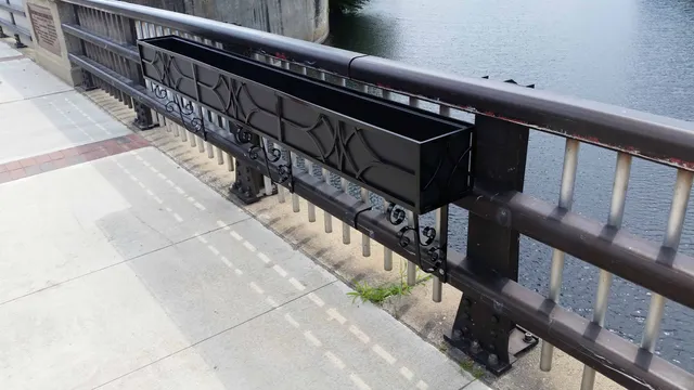 R C Welding LLC researched project photo