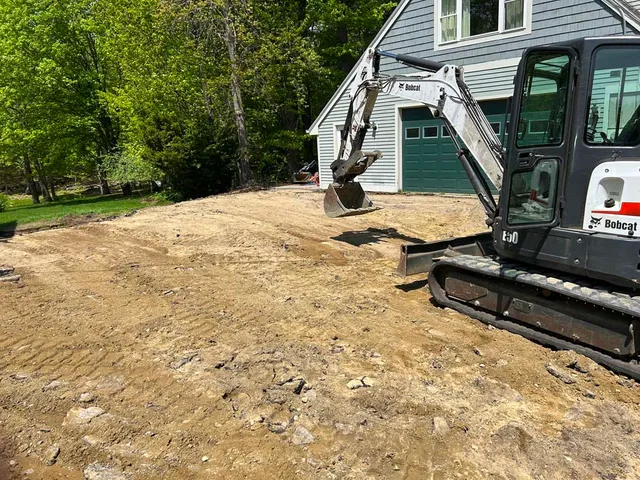 work photo from jtwlandandtree.com