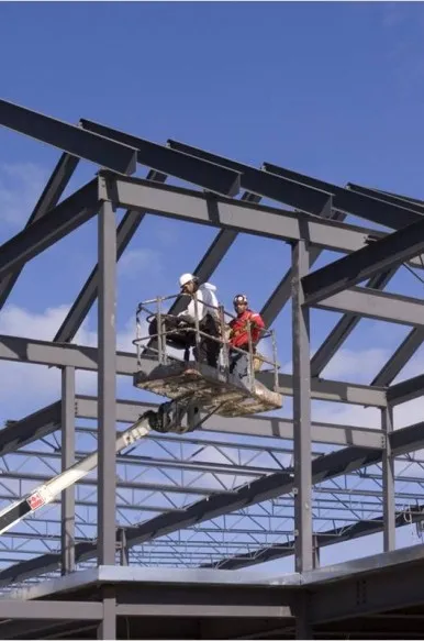 work photo from williamsbuildingco.com