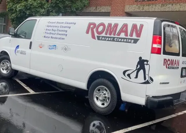carpet cleaning company in rhode island