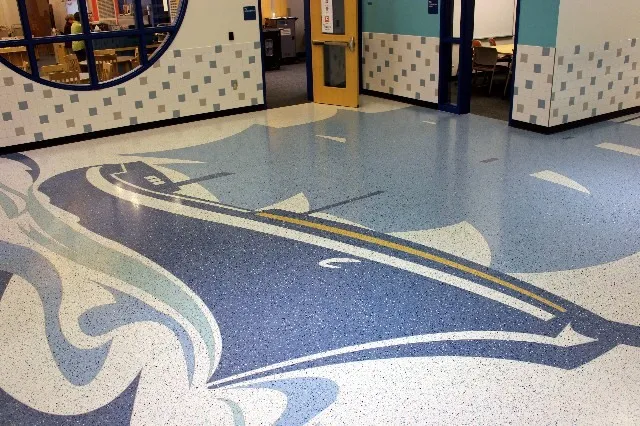 DePaoli Mosaic Company