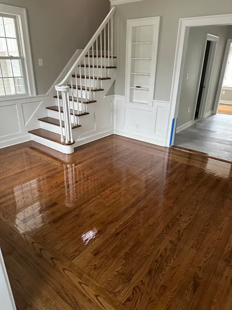 Smart Flooring, LLC work photo