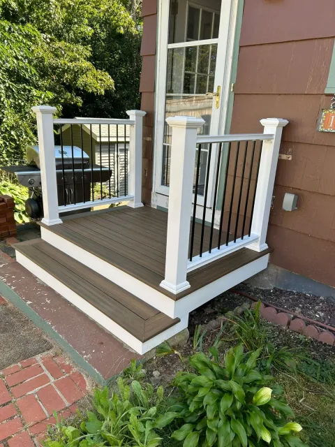 work photo from kbhomeimprovementma.com