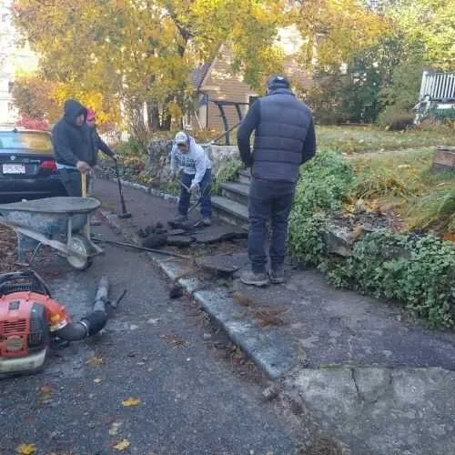 PRO Maintenance Landscape & Construction