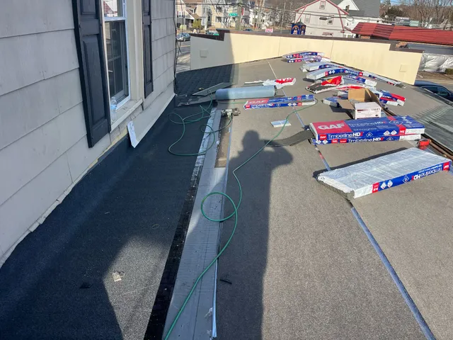 work photo from roofsmasters.com