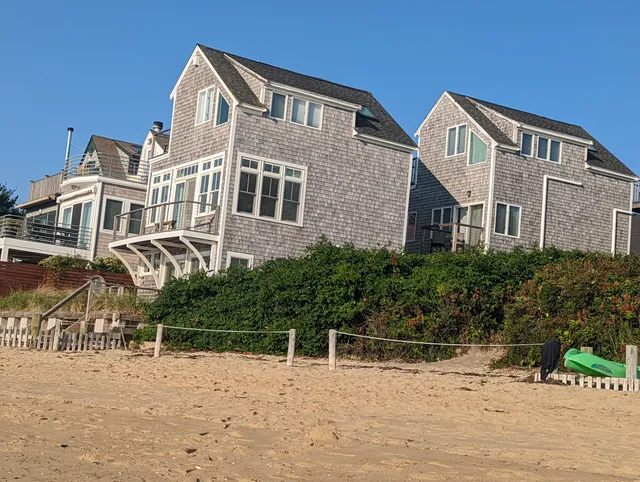 Cove Real Estate work photo