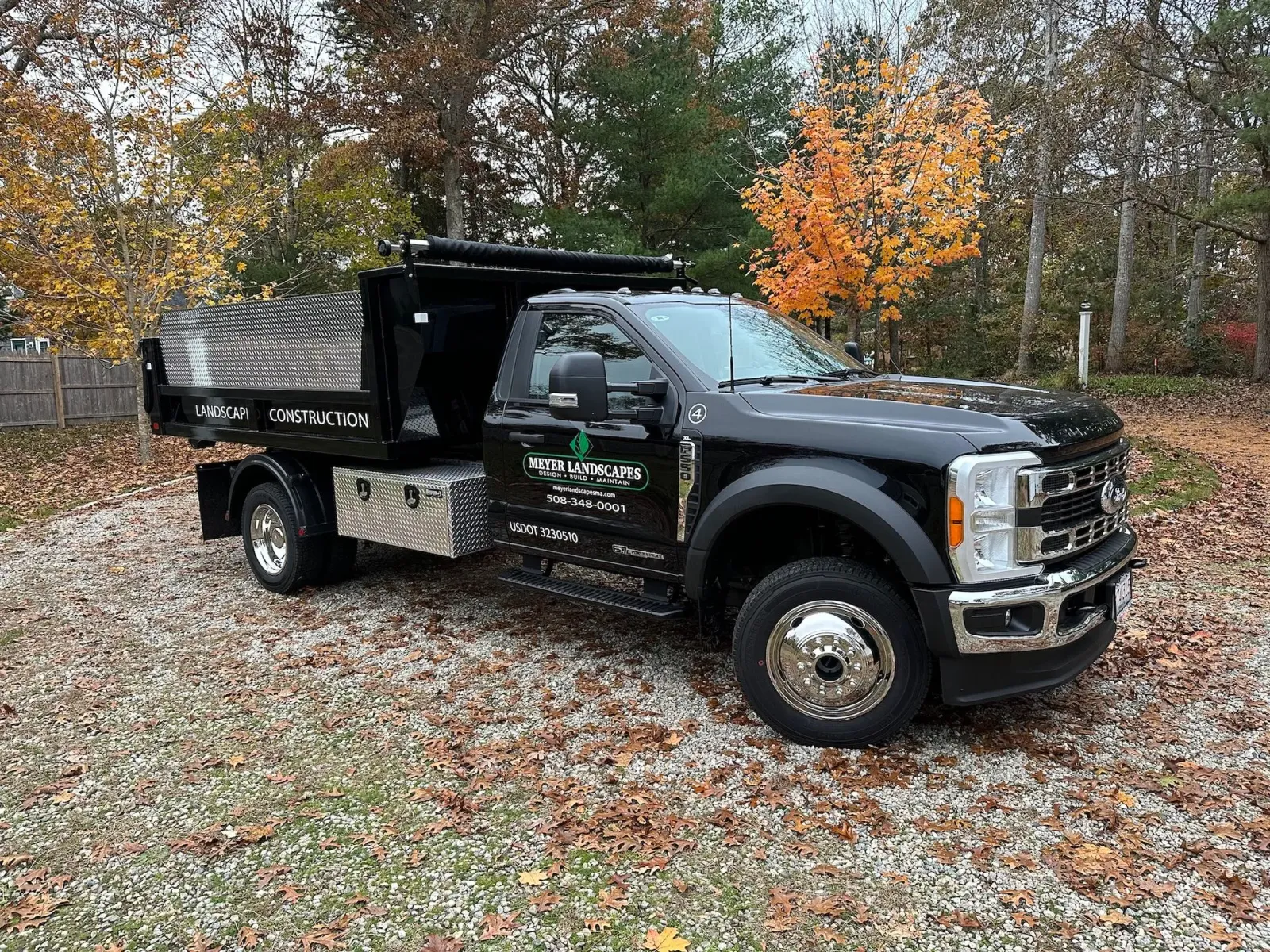 work photo from meyerlandscapesma.com