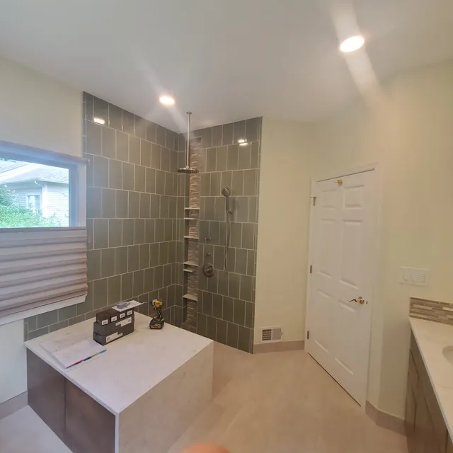 Mazzoni Construction Inc. work photo