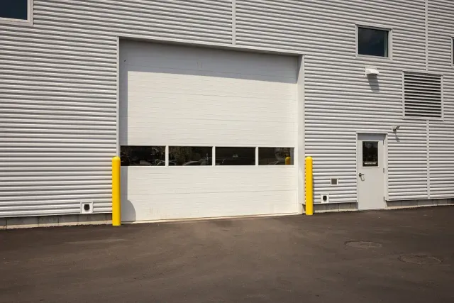 work photo from pdqdoor.com