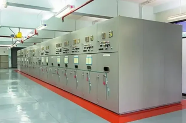 Switchgear