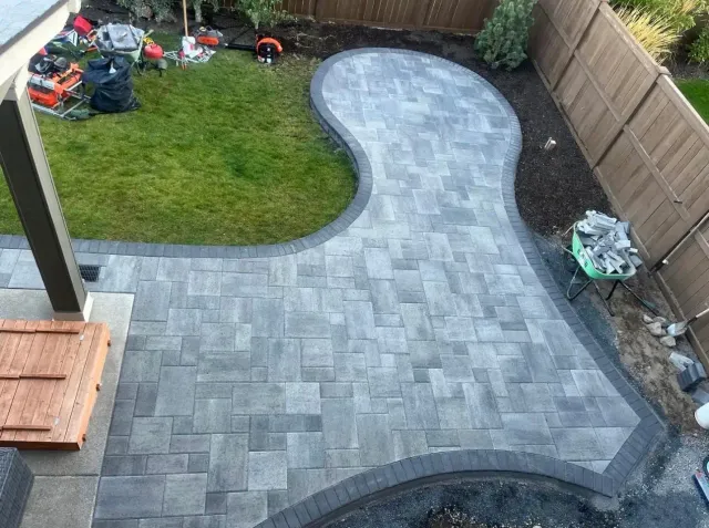 J&A Masonry & Construction LLC researched project photo