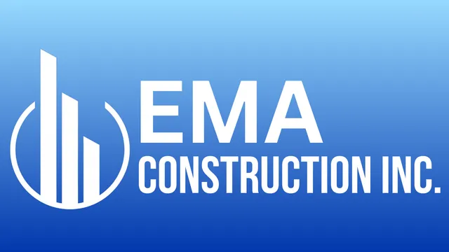 EMA Construction Inc. work photo