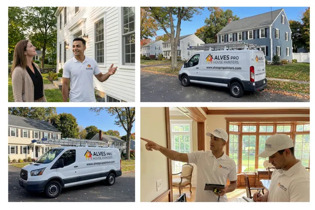 work photo from alvespropainters.com