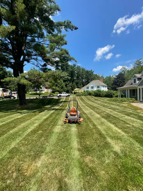 work photo from mblandscapingct.com