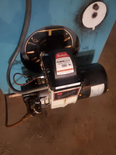 Best Heating And Cooling work photo