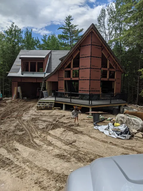 Marino Construction, Inc. work photo
