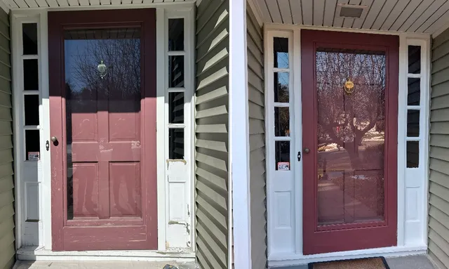 H&T Home Services work photo