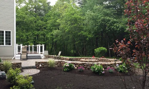 work photo from lopeslandscaping.com