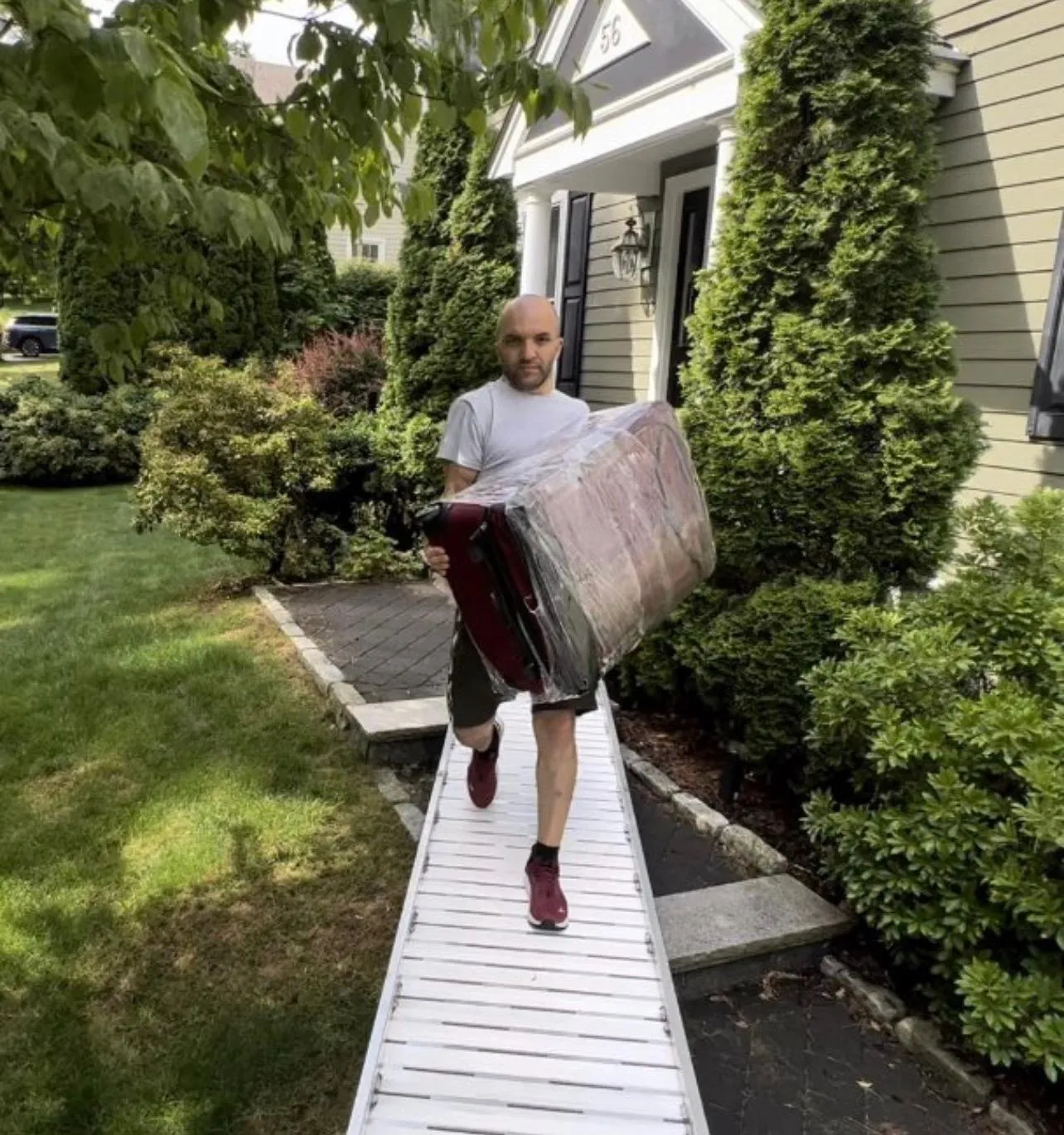Brave Movers Co.-Boston Moving Company