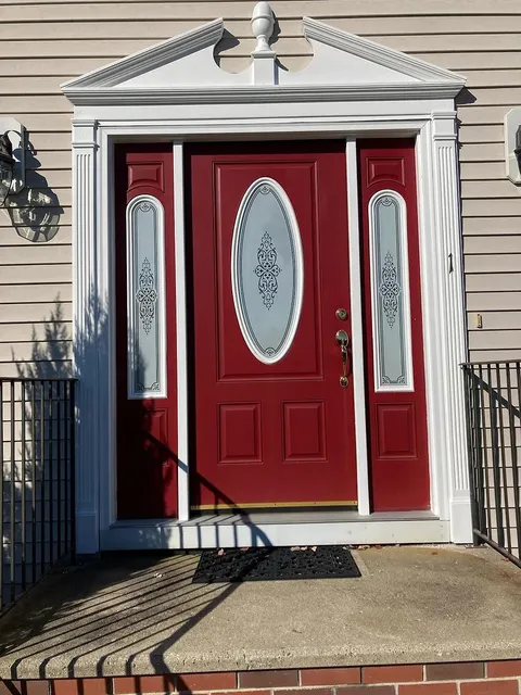 Northfield Handyman Services work photo