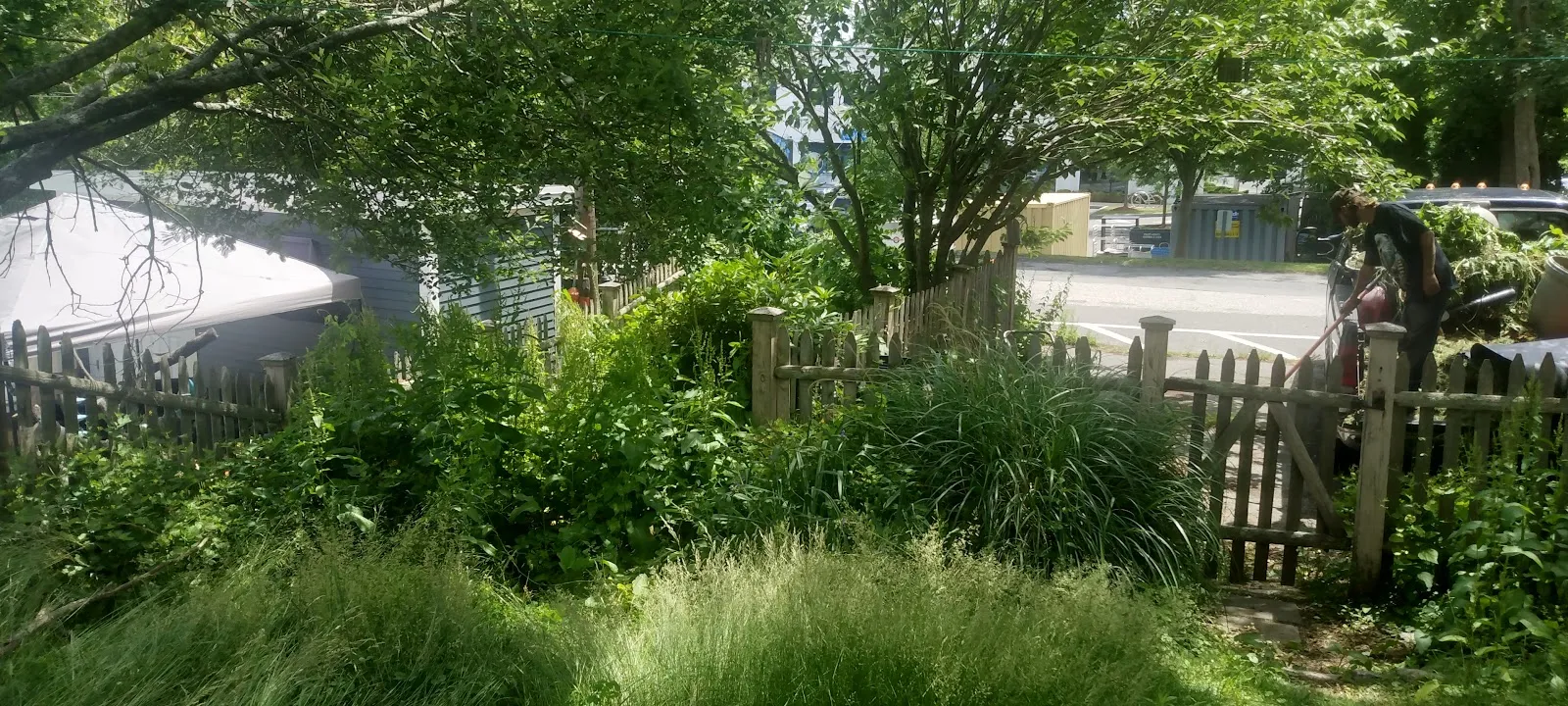 Osborne Landscaping