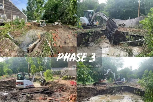 Earthworks Llc work photo