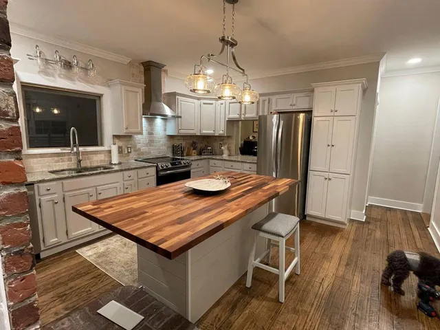 work photo from mycastlebuilders.com
