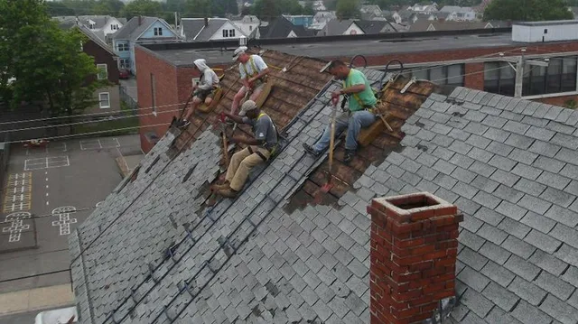 Wooster Roofing