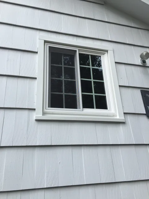 Symphony Home Improvement work photo