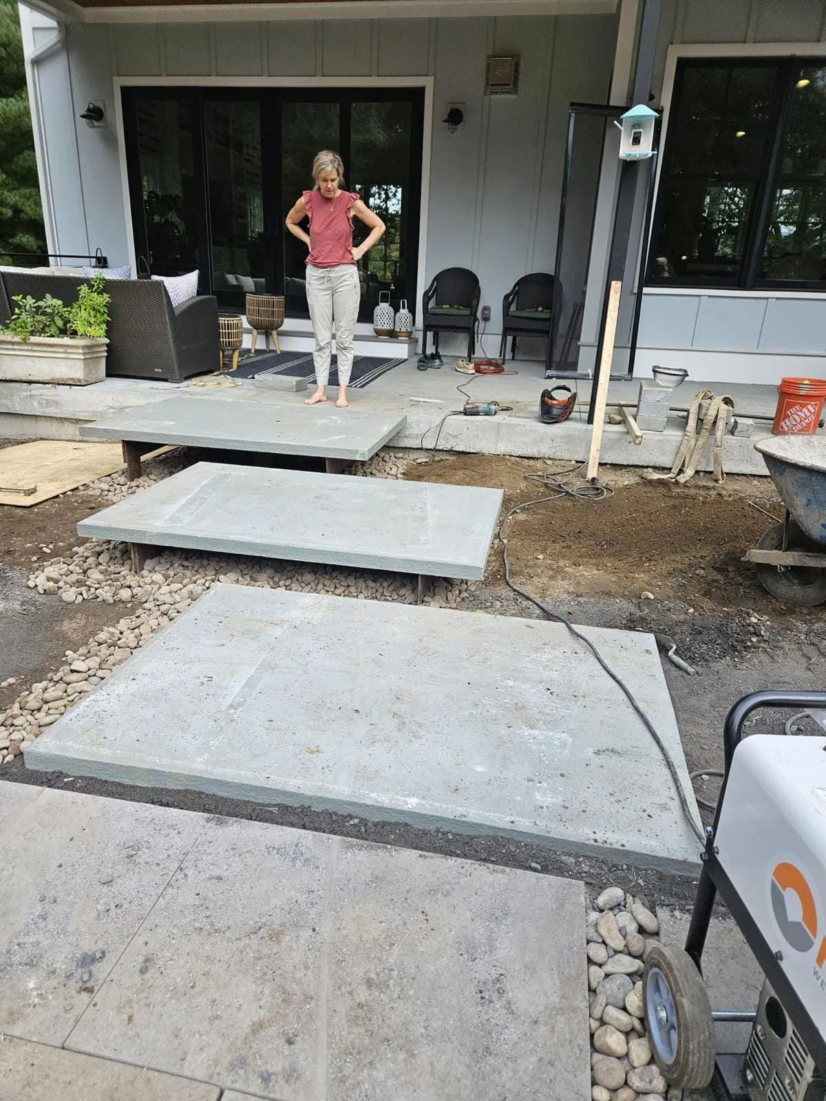 work photo from teoconstructioninc.com