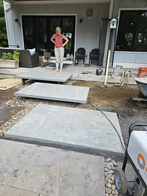 work photo from teoconstructioninc.com