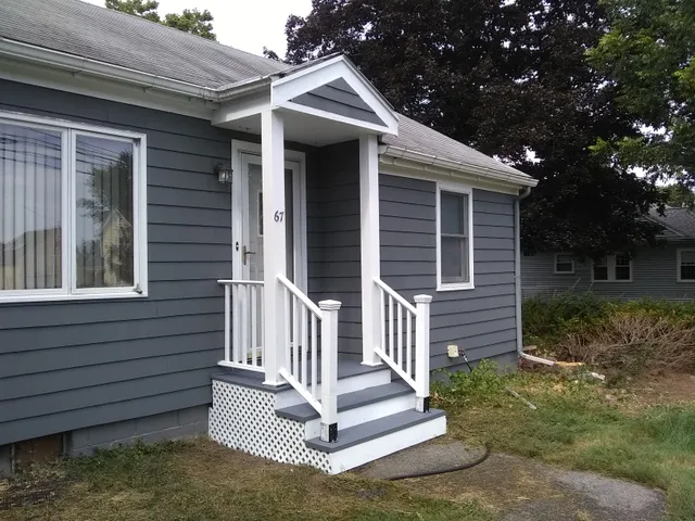 Littleton Handyman Services work photo