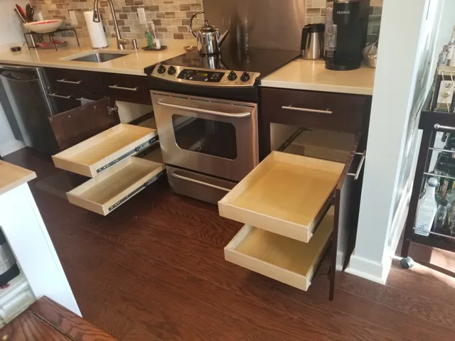 The Drawer Guy work photo