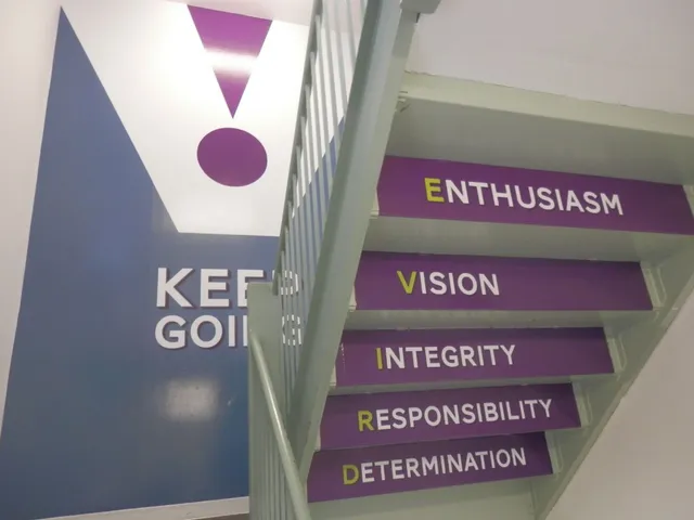 Veritas Charter School