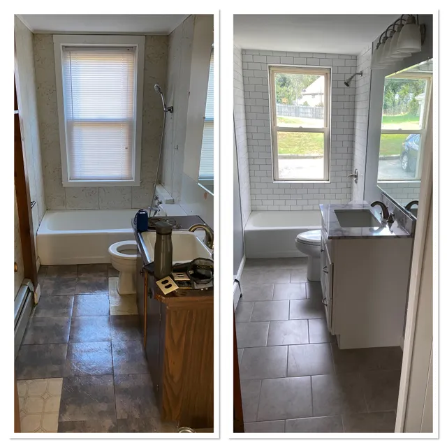 Handyman Services by Adam LLC work photo