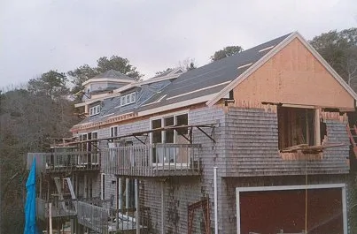 Orleans Project