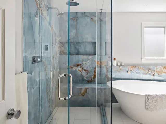 best bathroom contractor cambridge ma