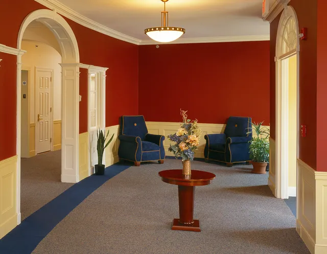 work photo from merciercarpet.com