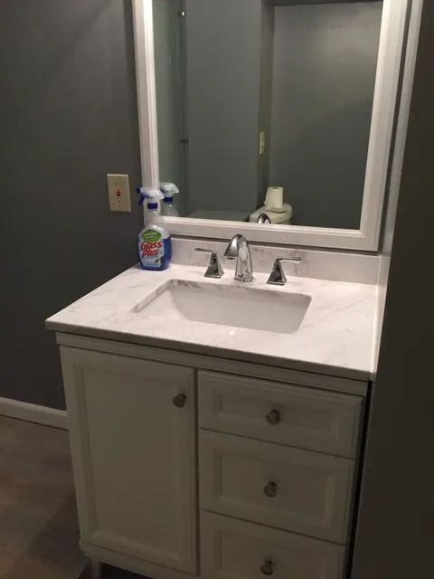 JMC Plumbing and Remodeling work photo
