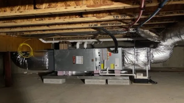 work photo from ctsheatingandcooling.com
