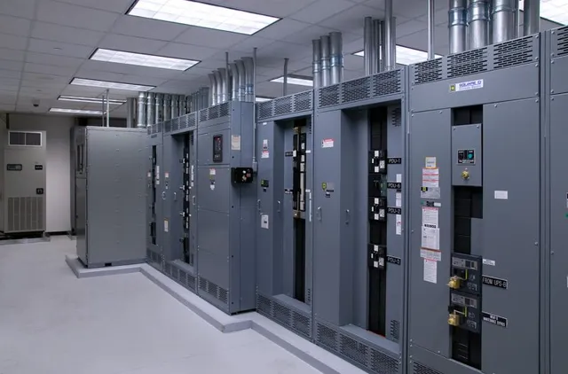 Inello Electric Llc work photo