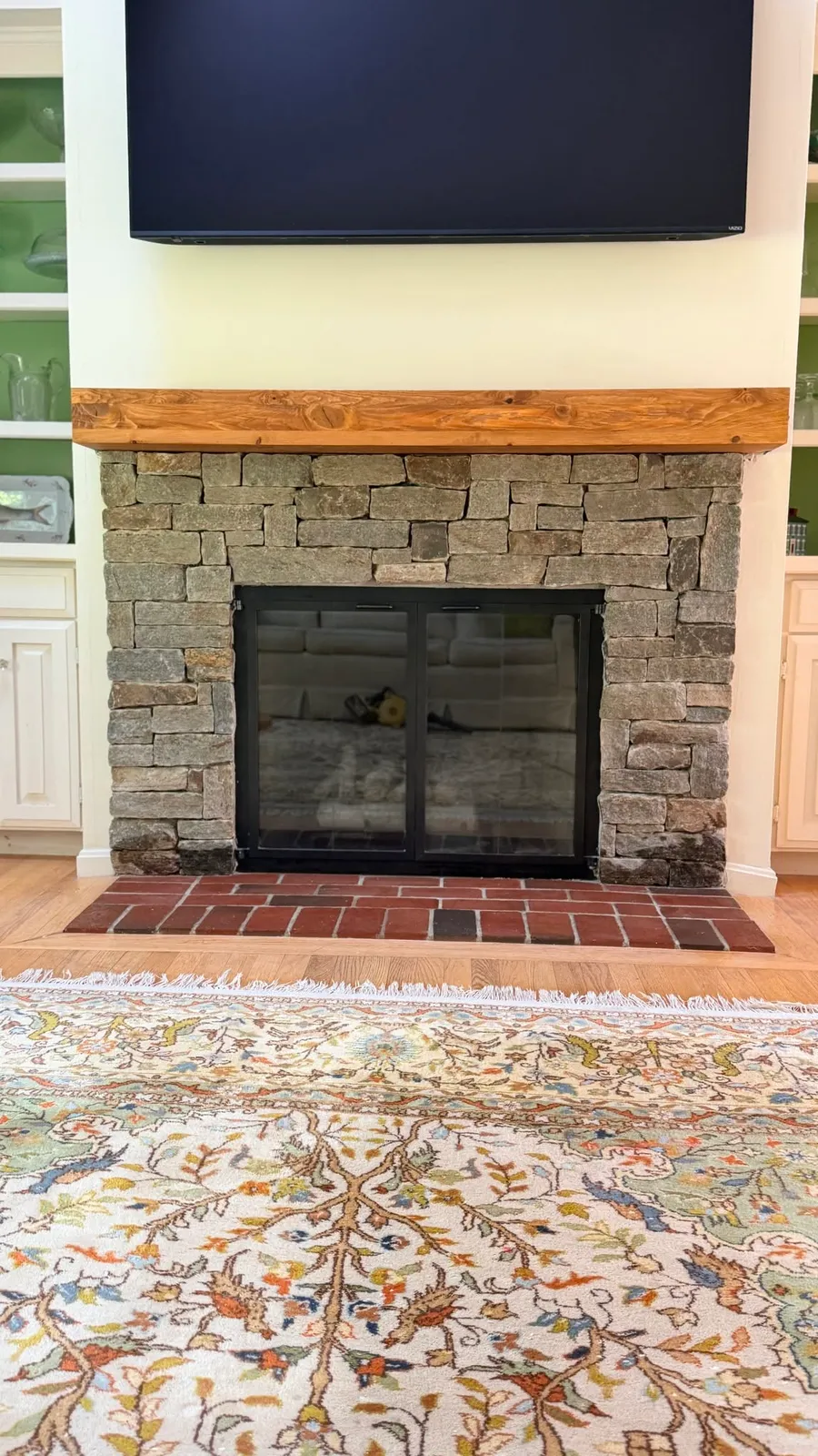 Mountain East Stonework & Hardscape Llc researched project photo