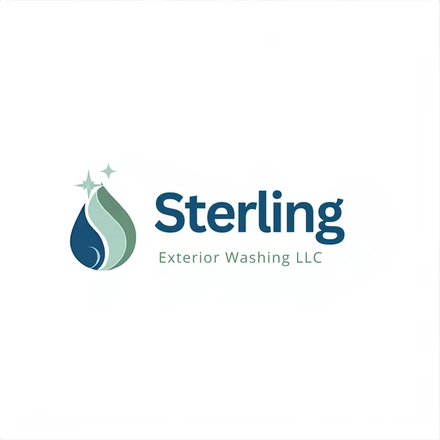 Sterling Exterior Washing, LLC logo