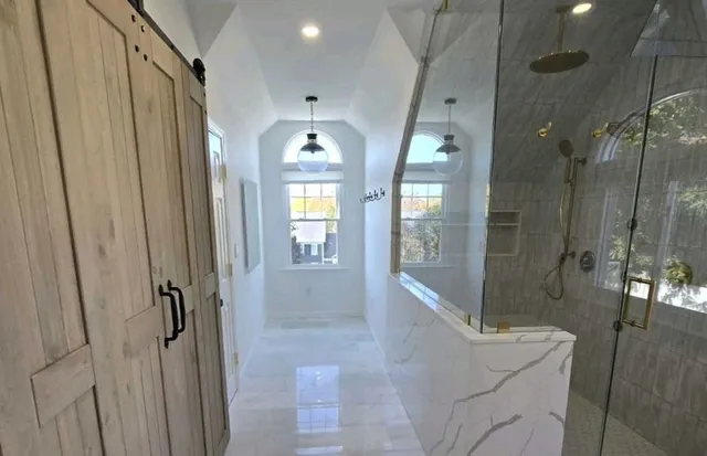 3d design of bathroom remodel in framingham ma 2