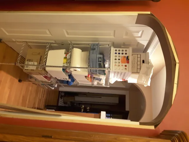 Handy Remodeling researched project photo